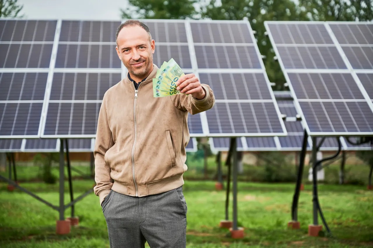 ewerke – Stromtarife & Energielösungen
